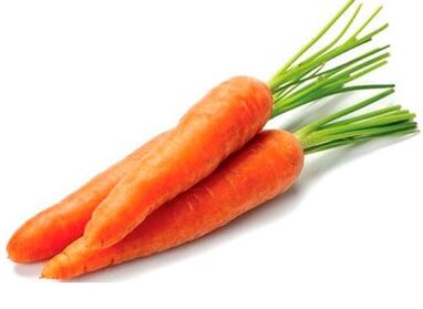 Yosh sabzi